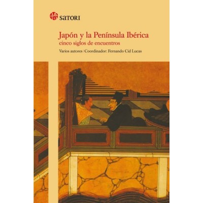 Japon y la Peninsula Iberica
