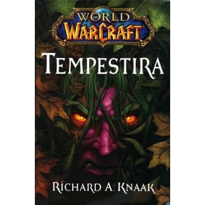 World of Warcraft - Tempestira