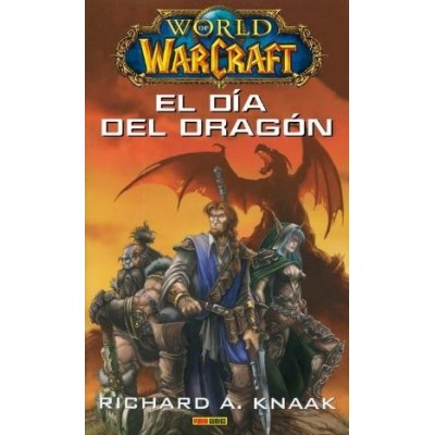 World of Warcraft - El Dia del Dragon
