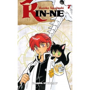 Rin-Ne Nº 07