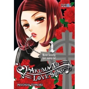 Akuma To Love Song Nº 01