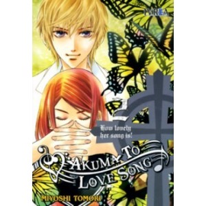 Akuma To Love Song Nº 02