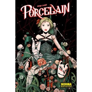 Porcelain