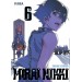 Mirai Nikki nº 06