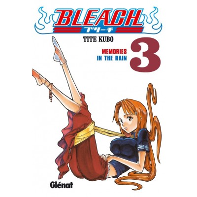 Bleach Nº 03