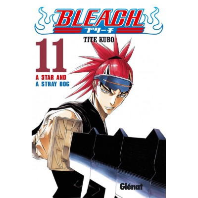 Bleach Nº 11