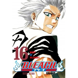 Bleach Nº 16