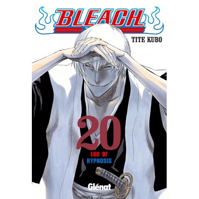 Bleach Nº 20