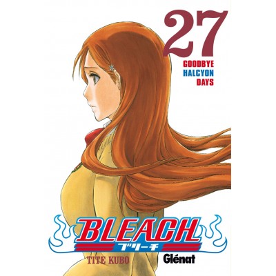Bleach Nº 27