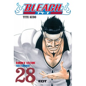Bleach Nº 28