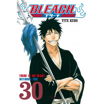 Bleach Nº 30