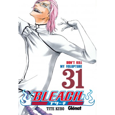 Bleach Nº 31