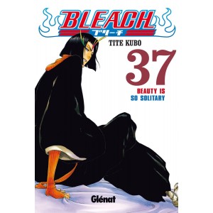 Bleach Nº 37