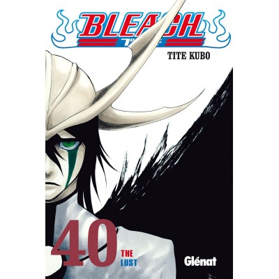 Bleach Nº 40