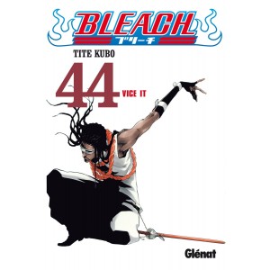 Bleach Nº 44