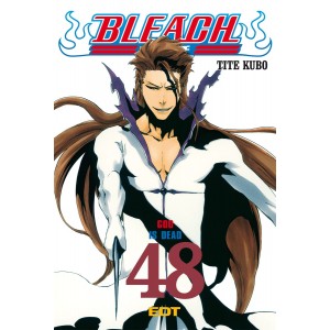 Bleach Nº 48
