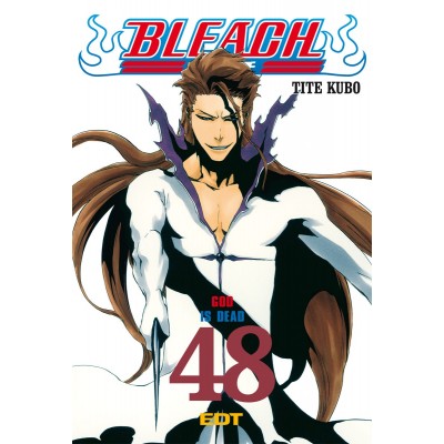 Bleach Nº 48