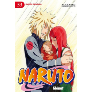 Naruto Nº 53