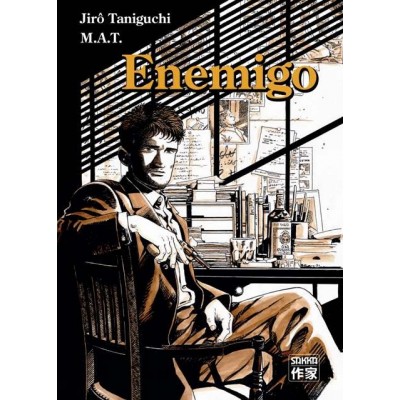 Enemigo