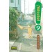 ¡Yotsuba! Nº 09
