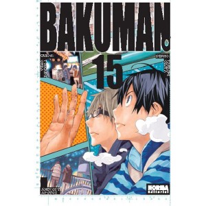 Bakuman nº 14