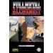 Fullmetal Alchemist Nº 11