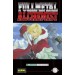 Fullmetal Alchemist Nº 16