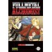 Fullmetal Alchemist Nº 22