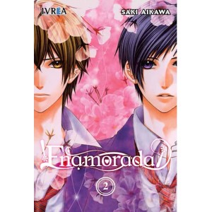 ¡Enamorada! nº 01
