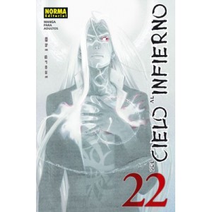 Del Cielo al Infierno Nº 22