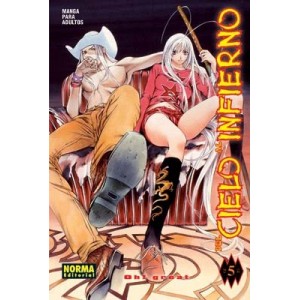 Del Cielo al Infierno Nº 05