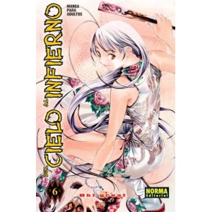 Del Cielo al Infierno Nº 06