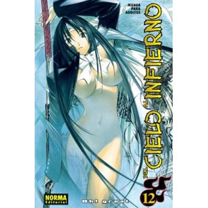Del Cielo al Infierno Nº 12