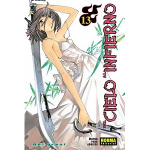 Del Cielo al Infierno Nº 13