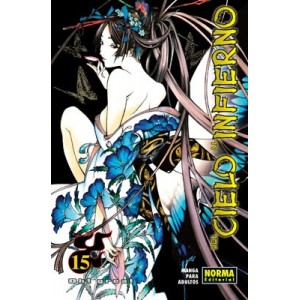 Del Cielo al Infierno Nº 15