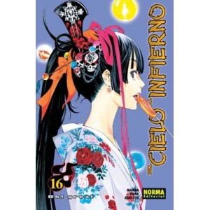 Del Cielo al Infierno Nº 16