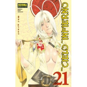 Del Cielo al Infierno Nº 21