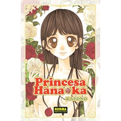 Princesa Hanako