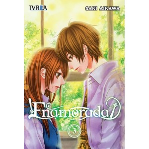 ¡Enamorada! nº 02