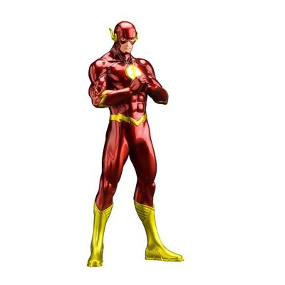 DC Comics ARTFX - Flash