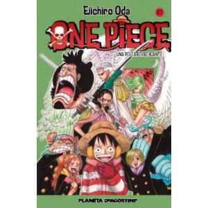 One Piece nº 66