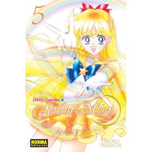 Sailor Moon Nº 04