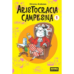 Thermae Romae nº 01