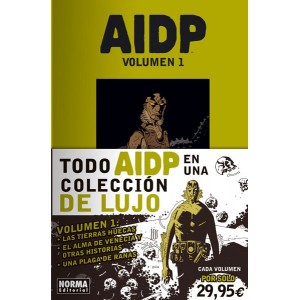 AIDP nº 16 - Ser Humano