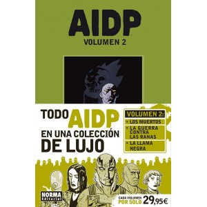 AIDP Integral nº 01