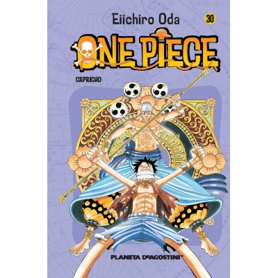 One Piece nº 30