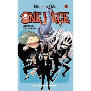 One Piece nº 42