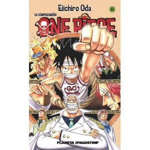 One Piece nº 45