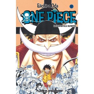 One Piece Nº 57