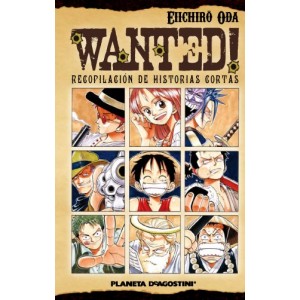 Wanted